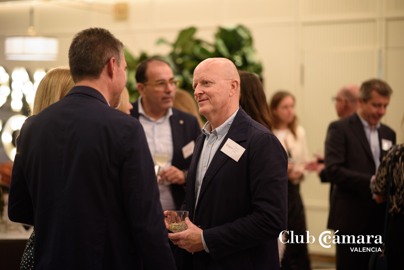 Fiesta Navidad Club Camara 178 MA