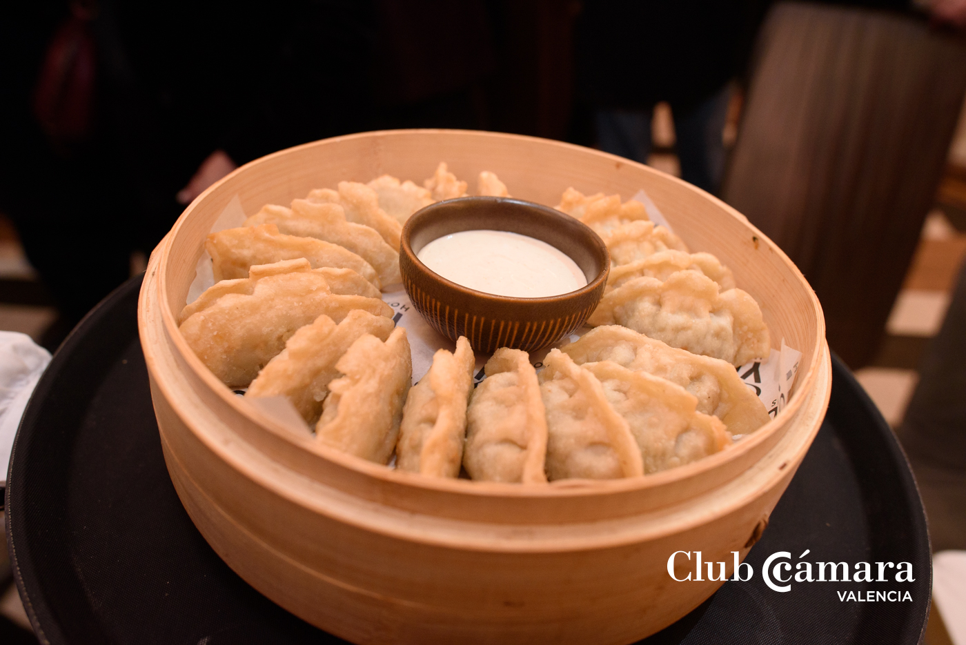 Fiesta Navidad Club Camara 200 MA