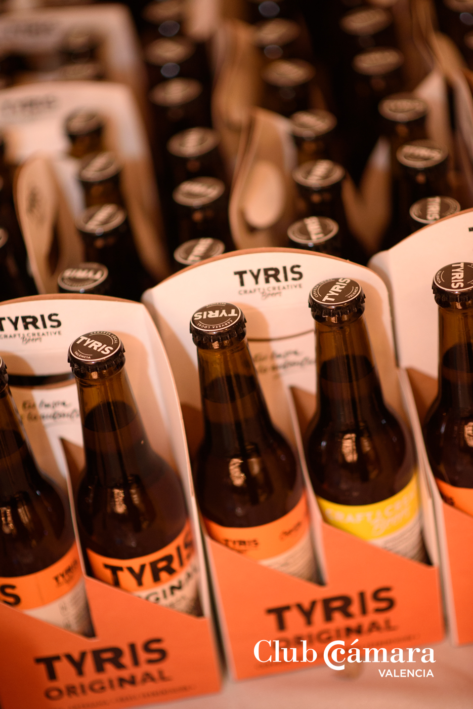 Fiesta Navidad Club Camara 204 MA