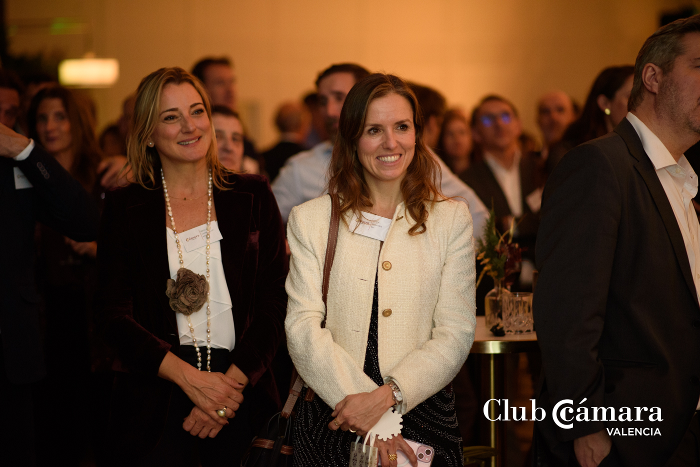 Fiesta Navidad Club Camara 216 MA