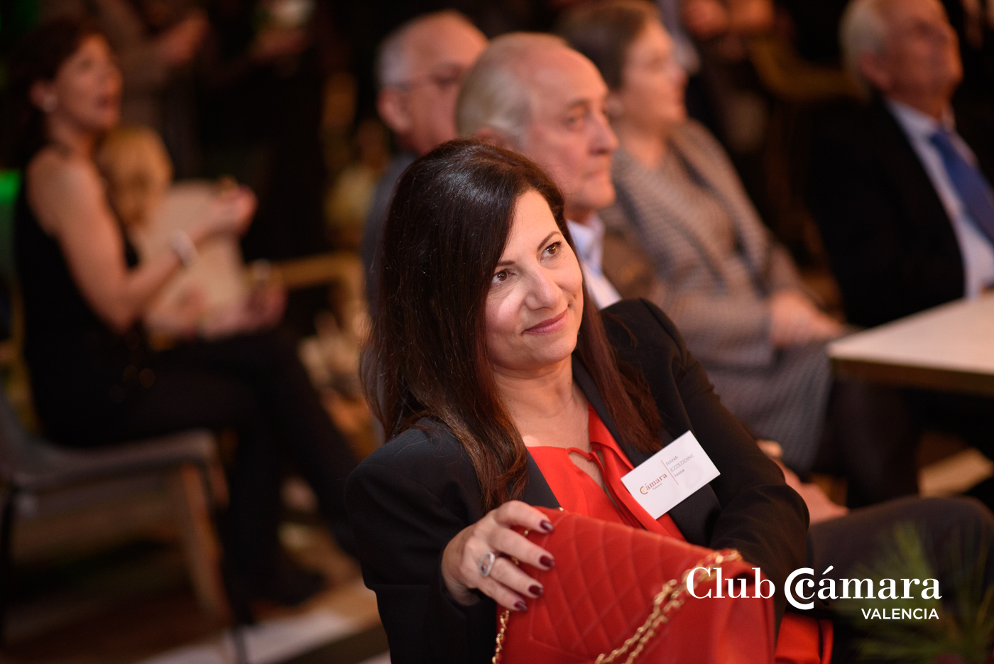 Fiesta Navidad Club Camara 220 MA