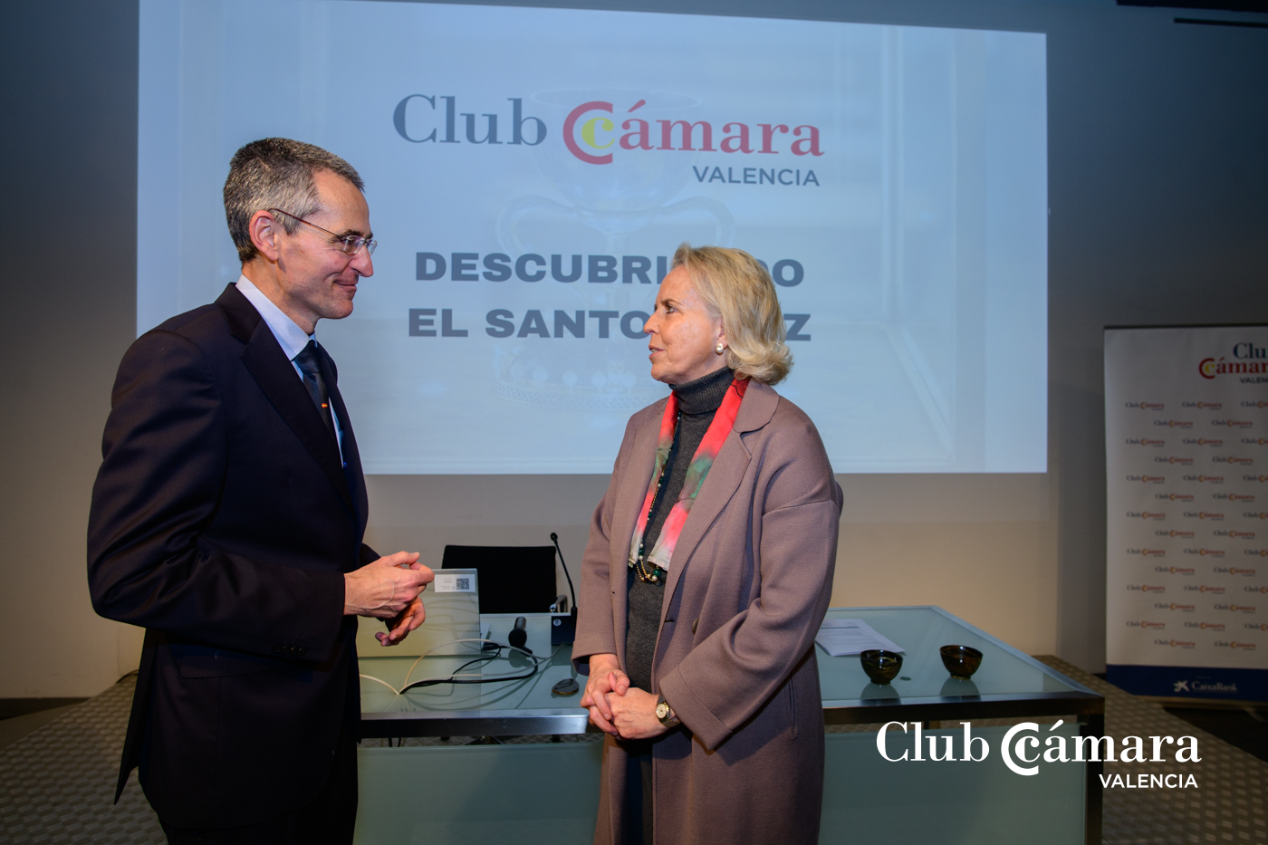 DESCUBRIENDO SANTO CALIZ 002 MA