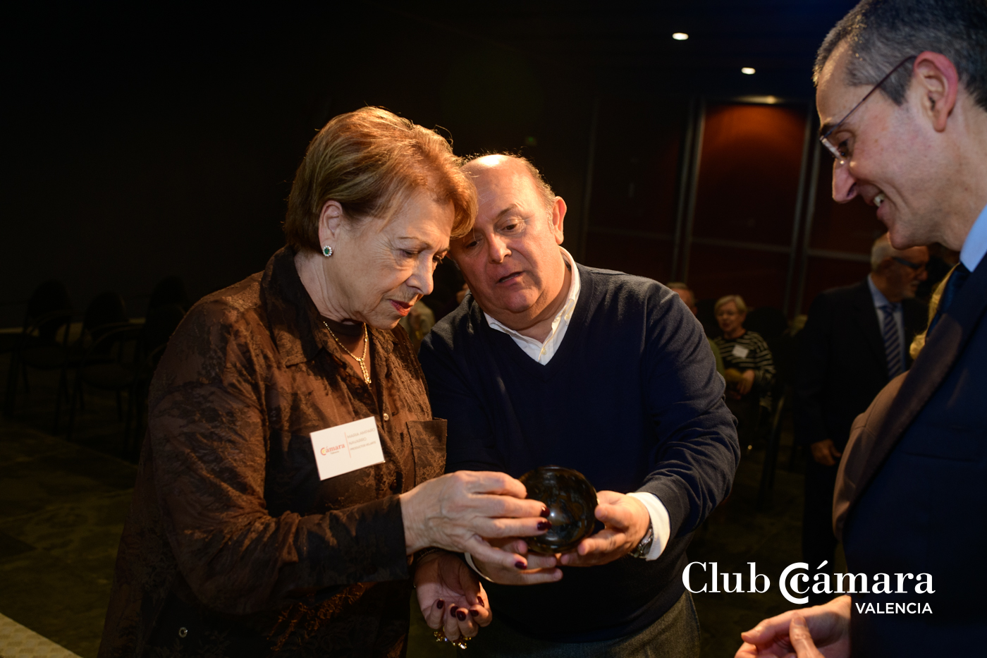 DESCUBRIENDO SANTO CALIZ 007 MA