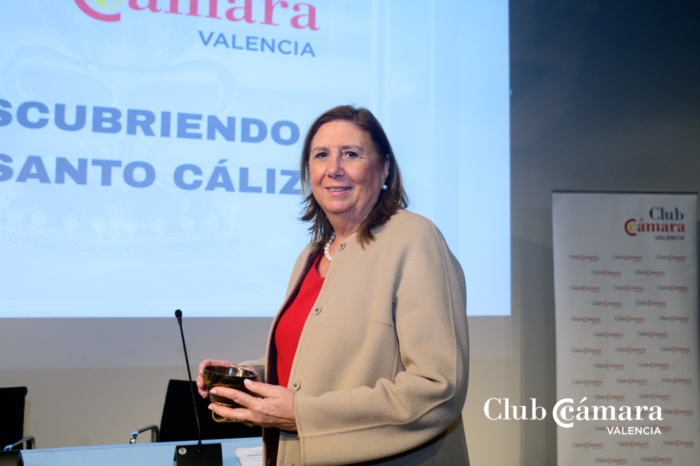 DESCUBRIENDO SANTO CALIZ 019 MA