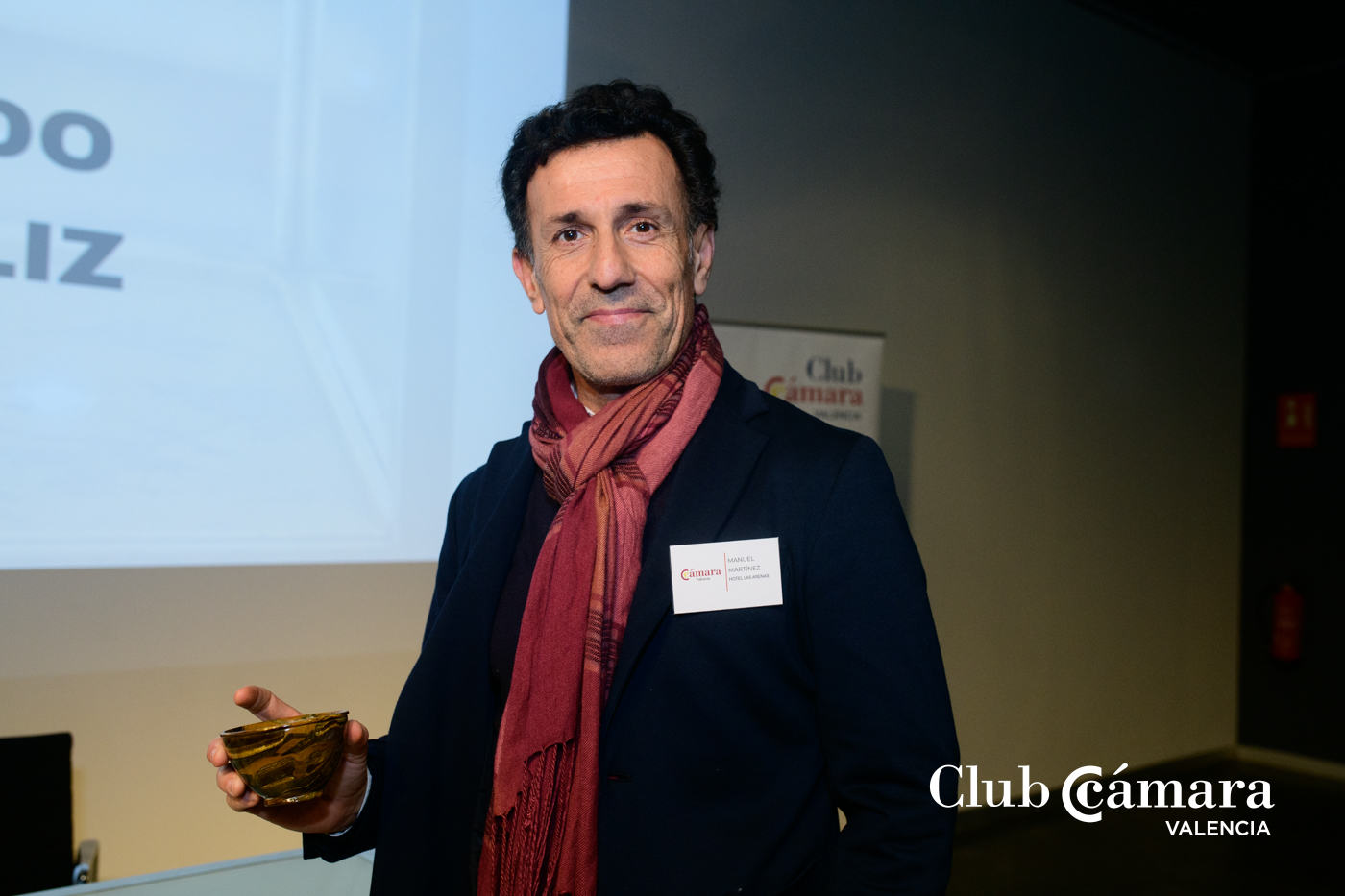 DESCUBRIENDO SANTO CALIZ 026 MA