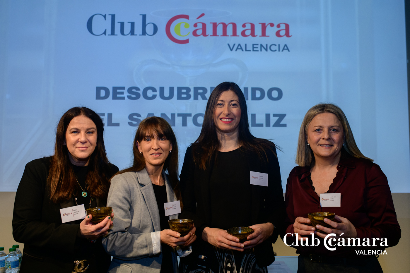 DESCUBRIENDO SANTO CALIZ 030 MA