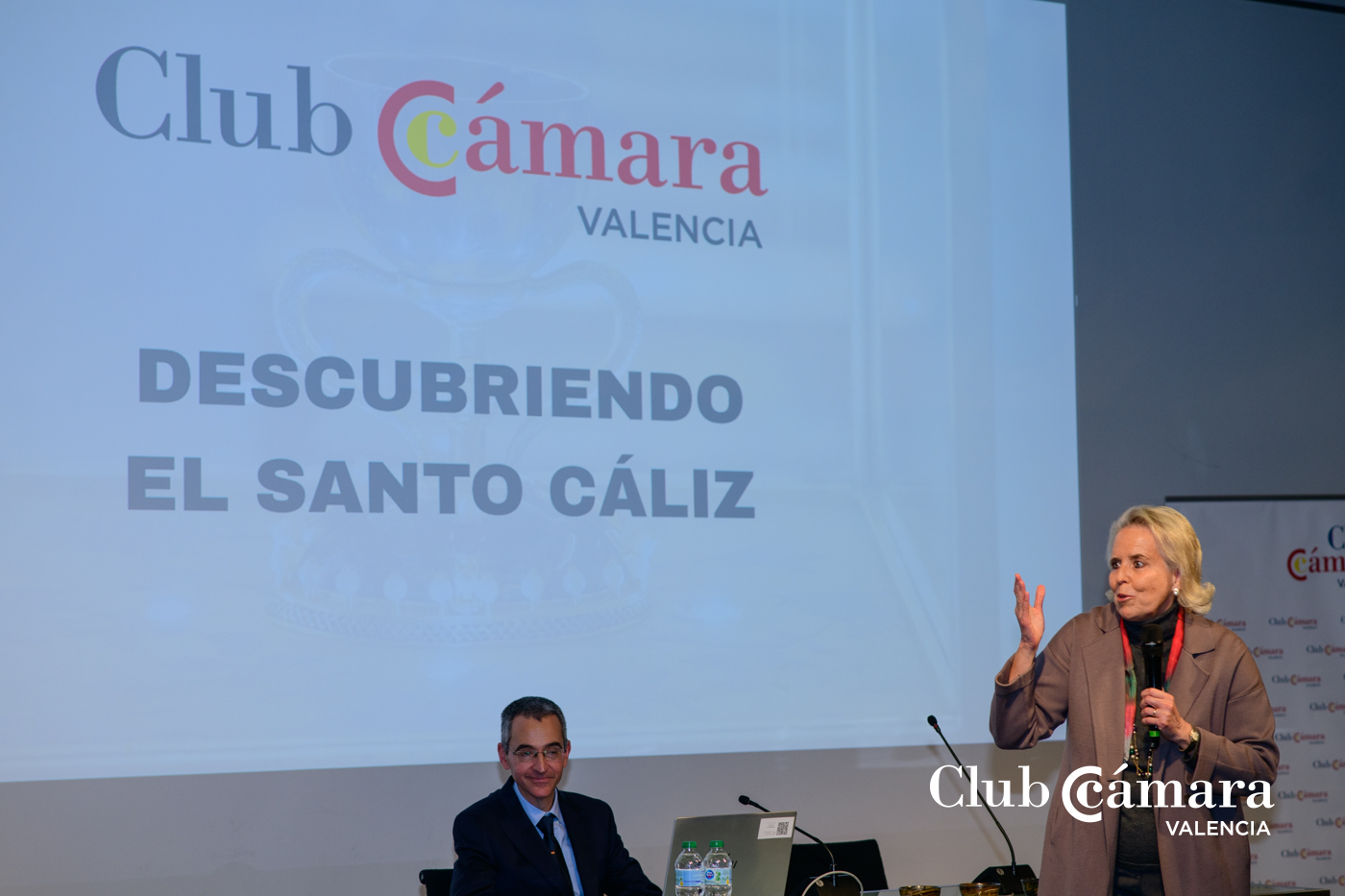 DESCUBRIENDO SANTO CALIZ 038 MA