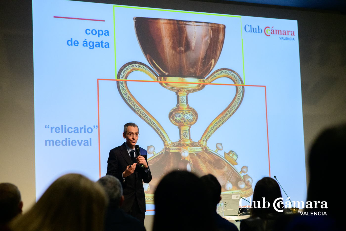 DESCUBRIENDO SANTO CALIZ 040 MA