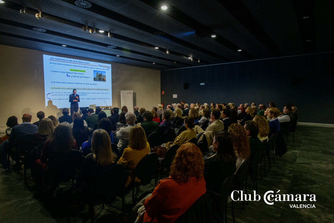 DESCUBRIENDO SANTO CALIZ 044 MA