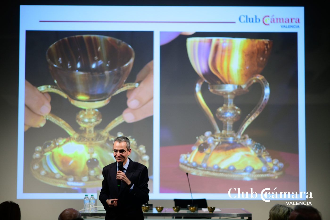 DESCUBRIENDO SANTO CALIZ 047 MA