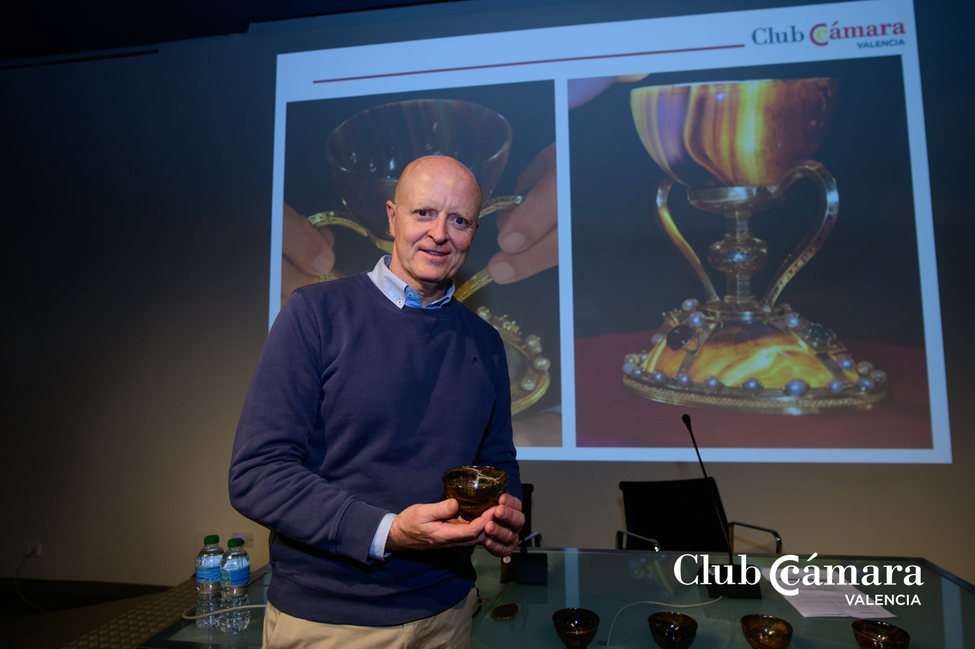 DESCUBRIENDO SANTO CALIZ 048 MA