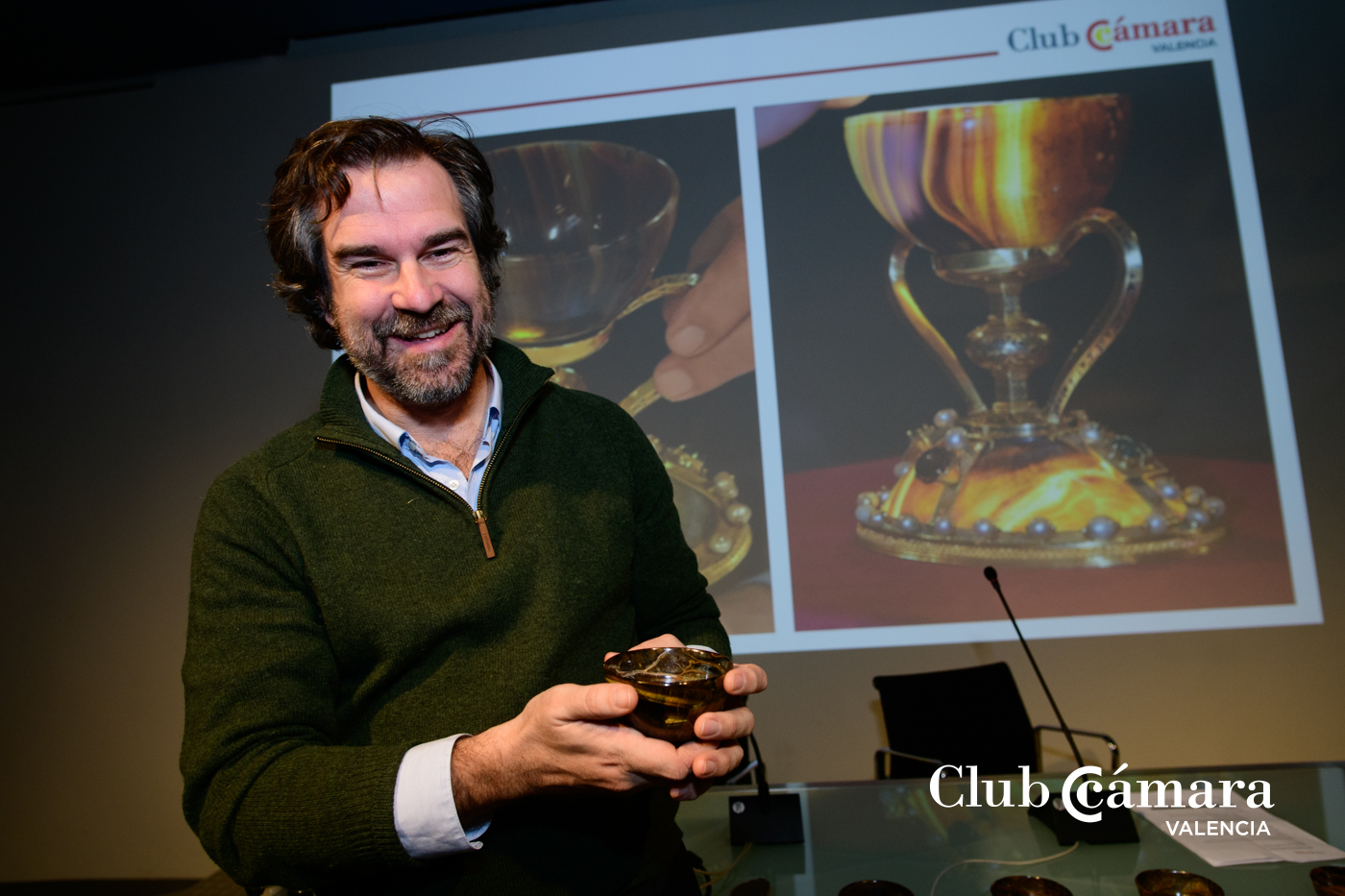 DESCUBRIENDO SANTO CALIZ 049 MA