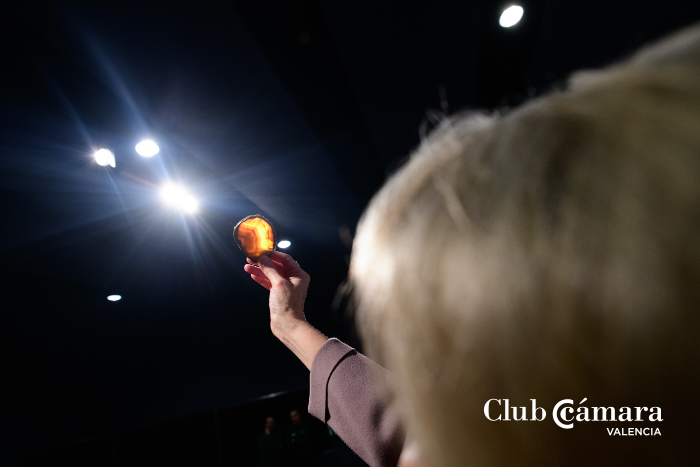 DESCUBRIENDO SANTO CALIZ 054 MA