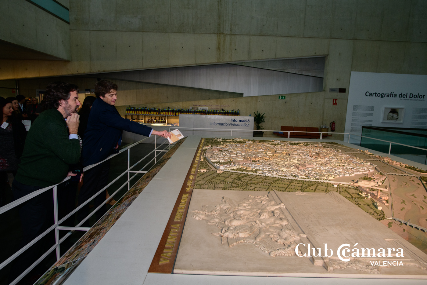 DESCUBRIENDO SANTO CALIZ 056 MA