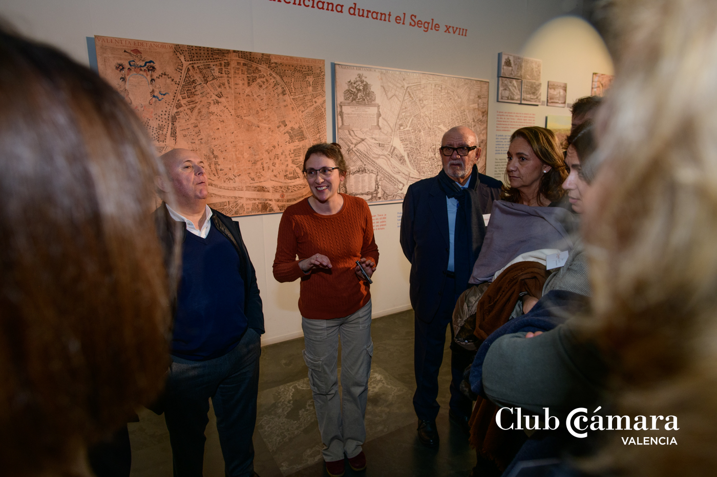 DESCUBRIENDO SANTO CALIZ 057 MA