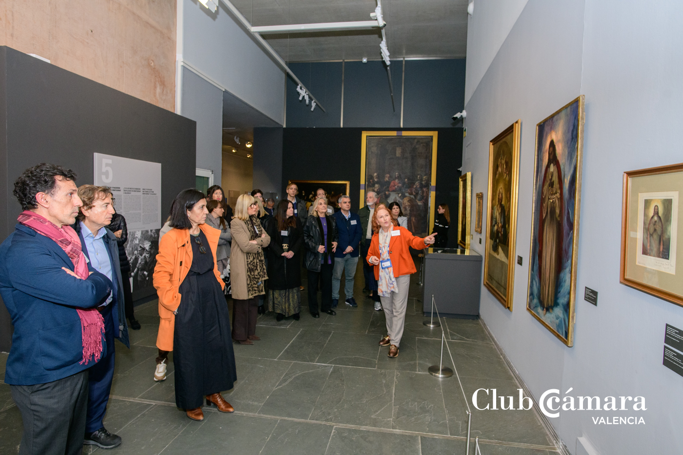 DESCUBRIENDO SANTO CALIZ 070 MA