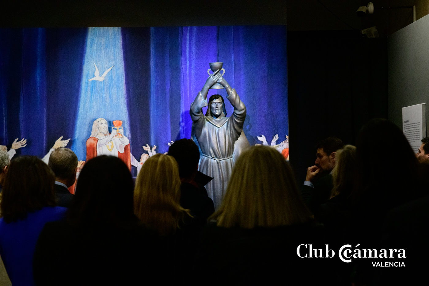 DESCUBRIENDO SANTO CALIZ 074 MA