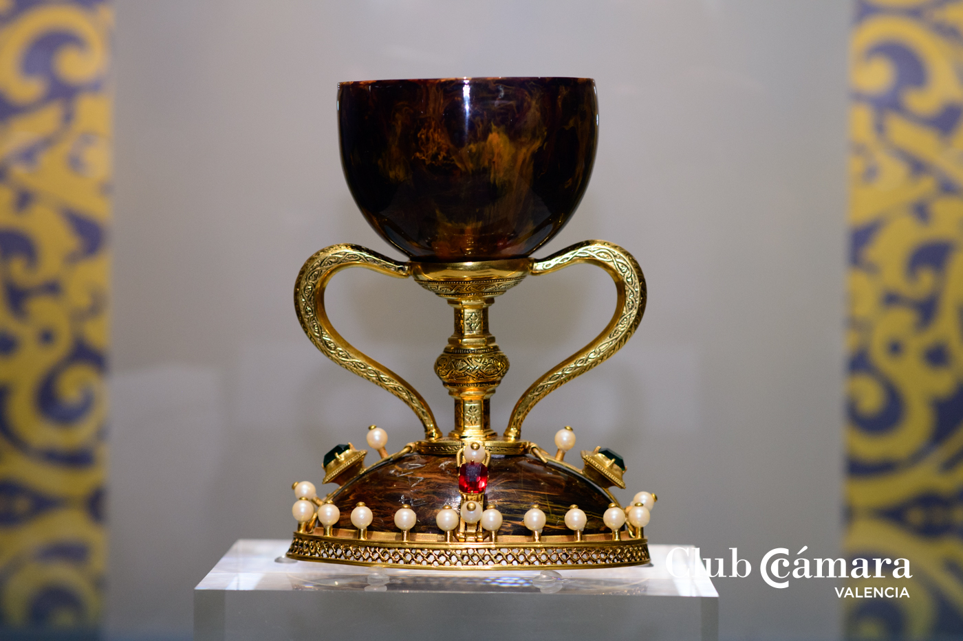 DESCUBRIENDO SANTO CALIZ 083 MA