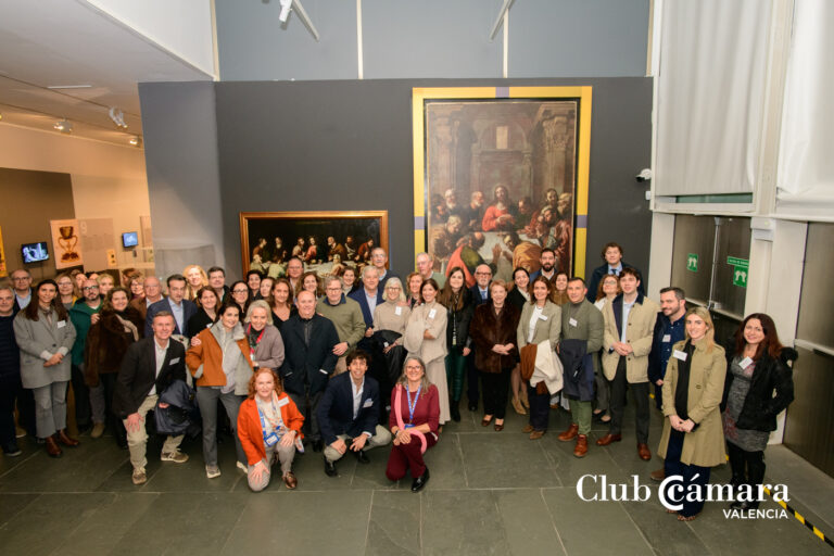 Descubriendo el Santo Cáliz