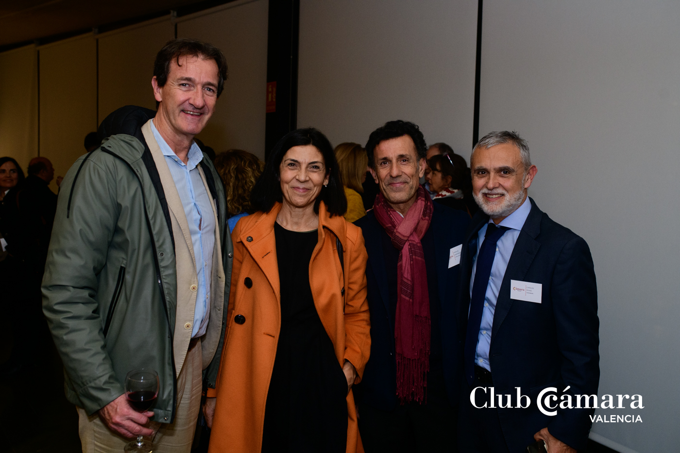 DESCUBRIENDO SANTO CALIZ 104 MA