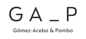 GÓMEZ-ACEBO & POMBO