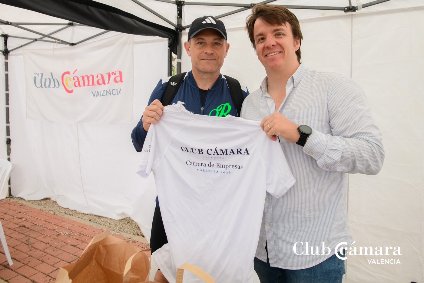 Carrera Empresas2026 08 MA