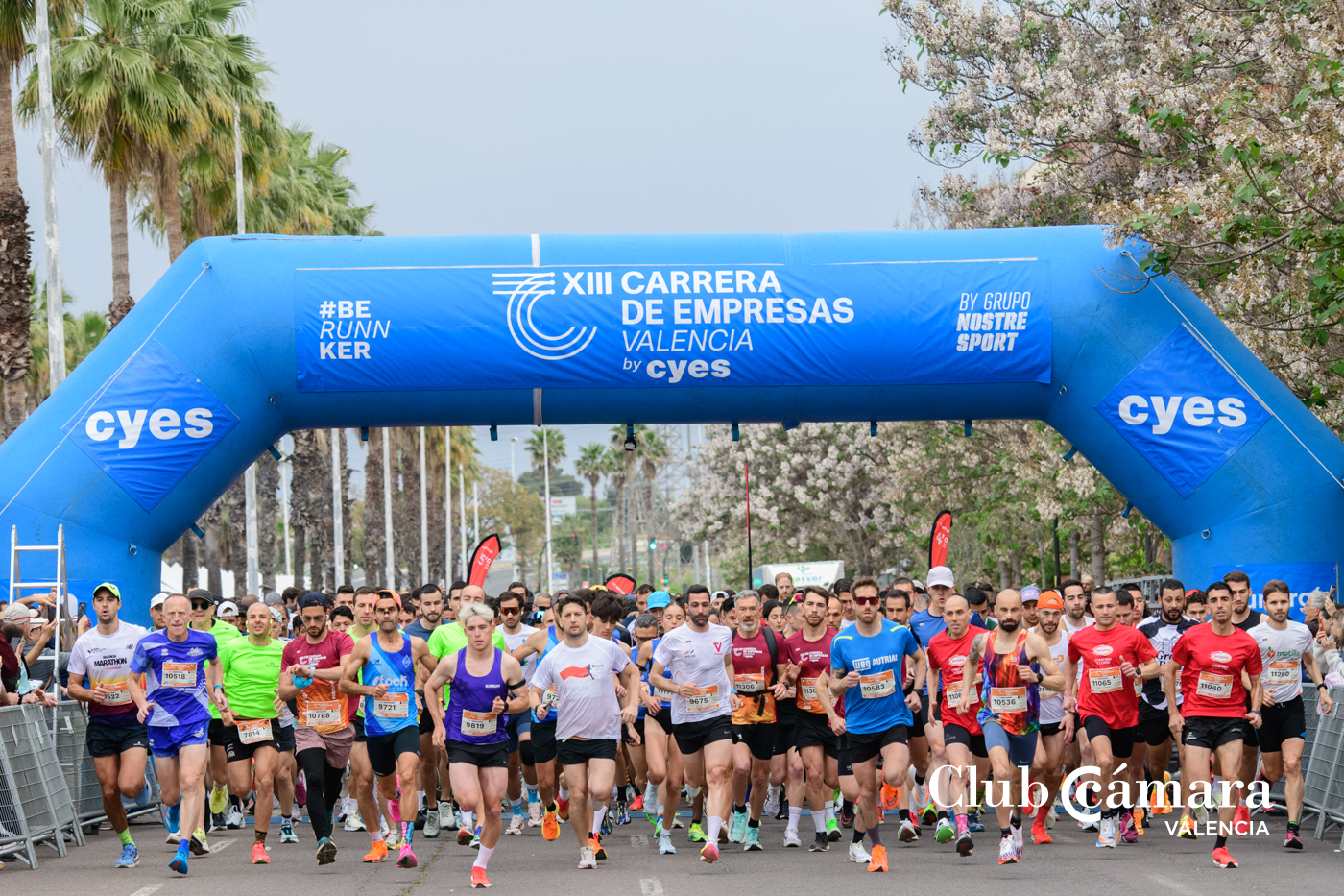 Carrera Empresas2026 13 MA