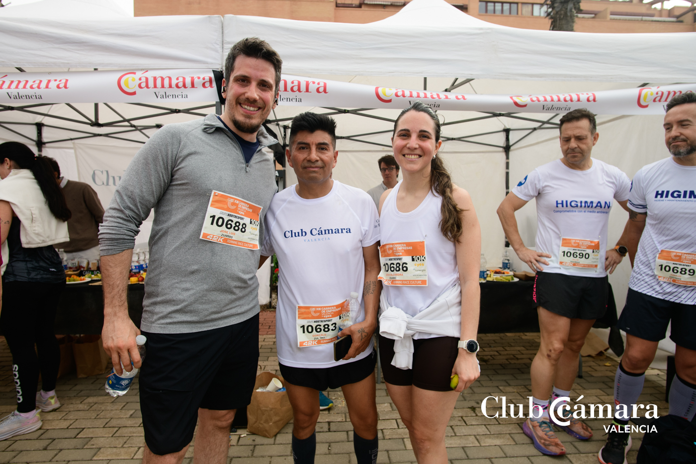 Carrera Empresas2026 25 MA