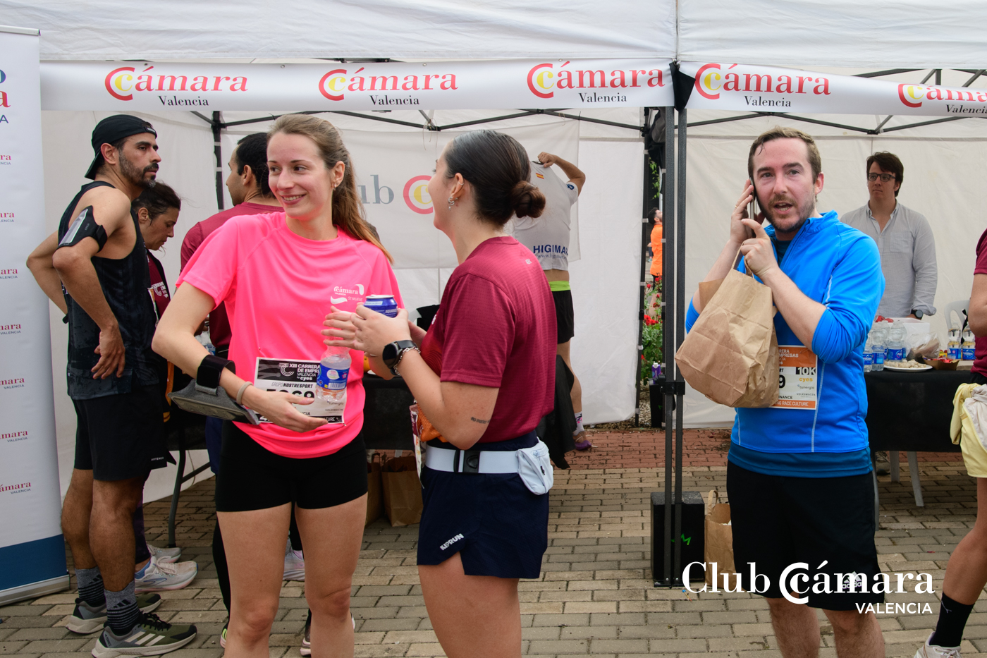 Carrera Empresas2026 27 MA