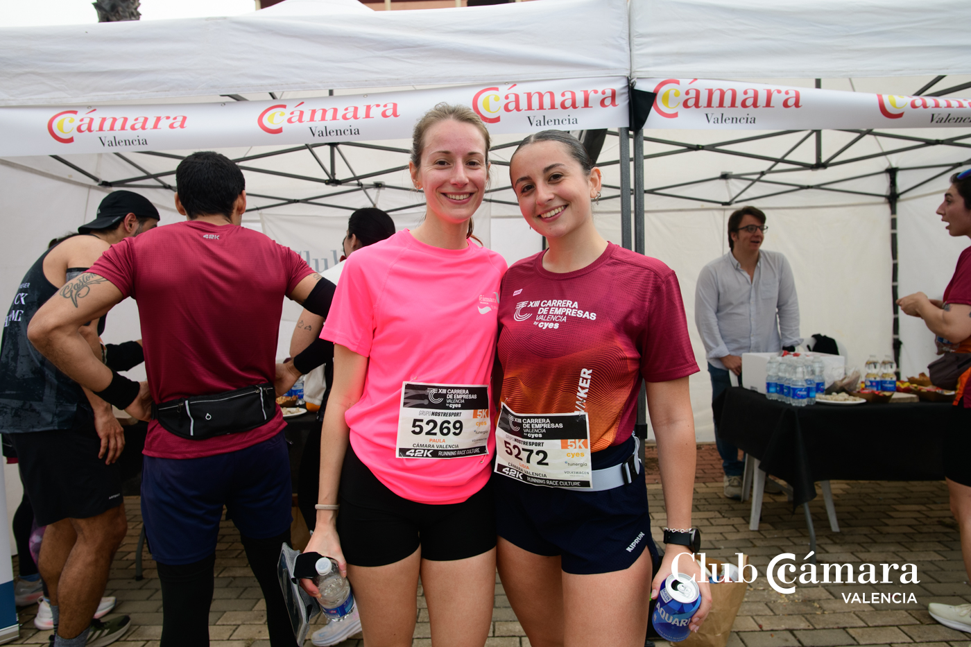 Carrera Empresas2026 28 MA