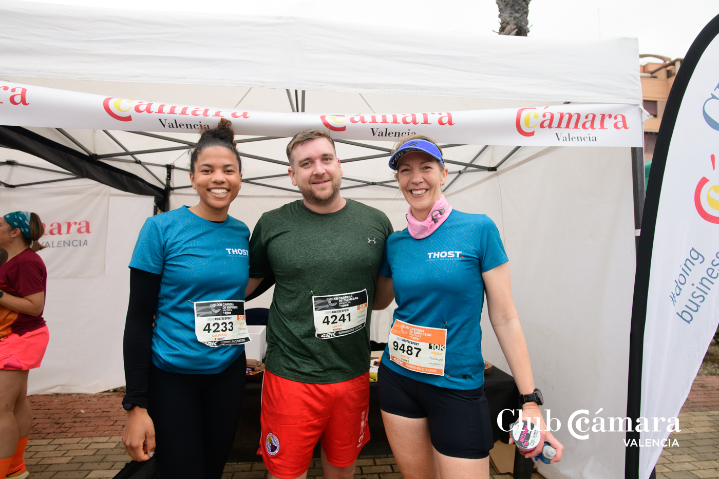 Carrera Empresas2026 40 MA