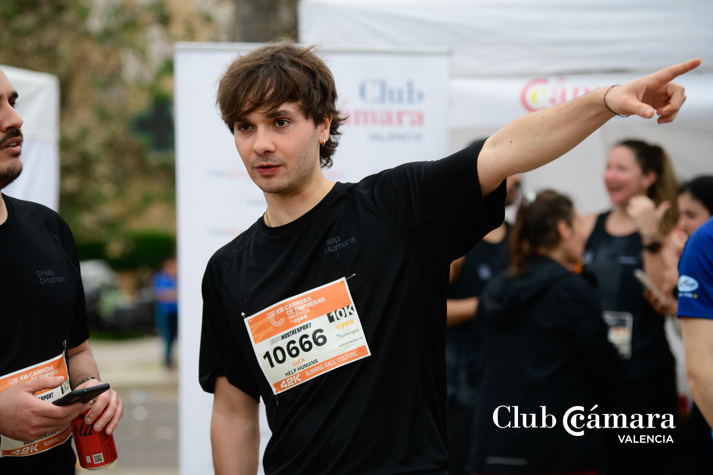 Carrera Empresas2026 48 MA