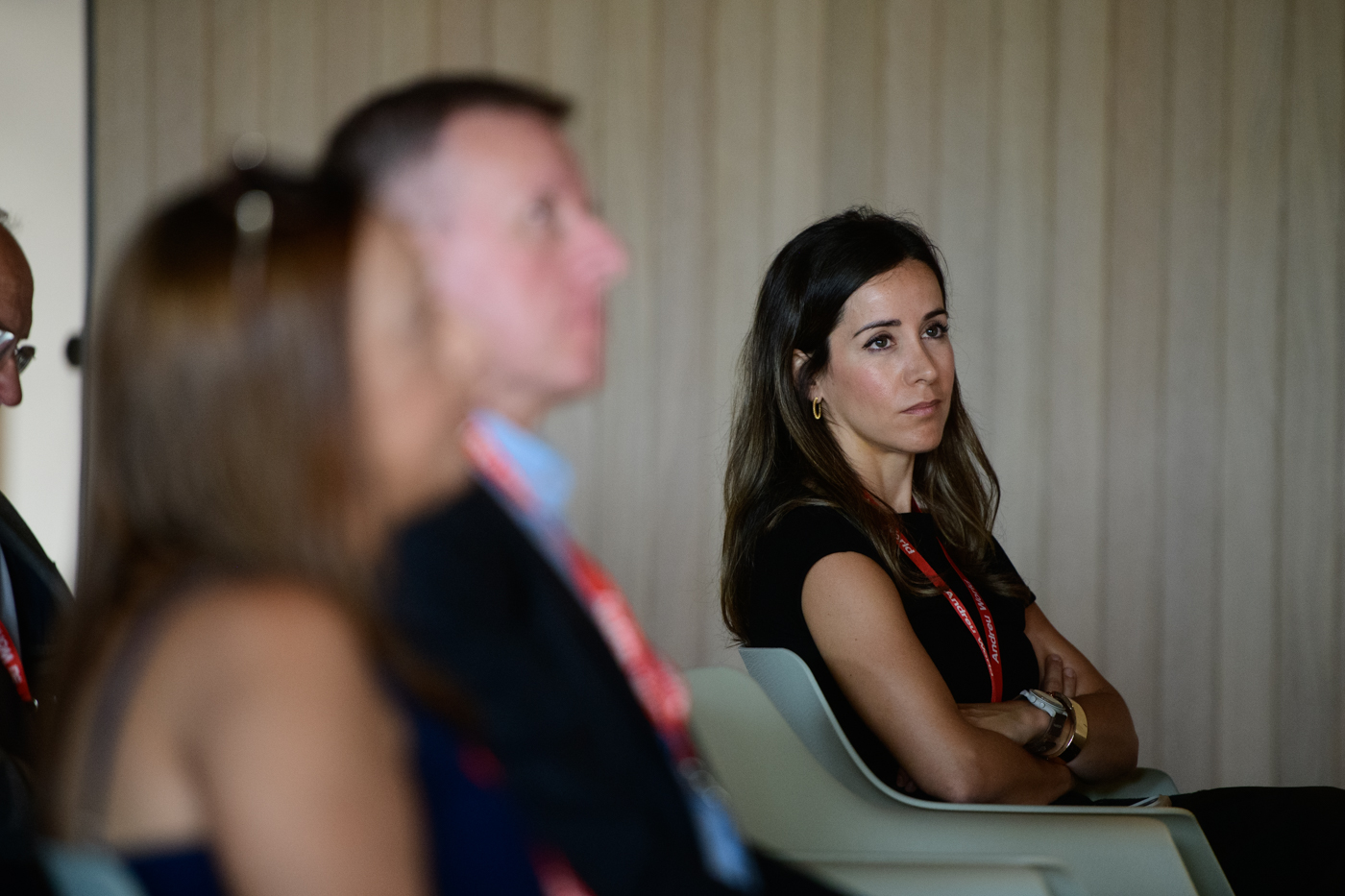 Club Camara visita la empresa Andreu World
