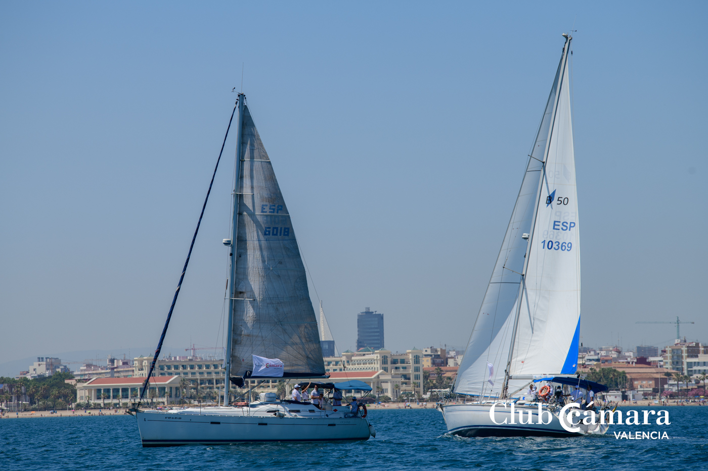 Regata Club Camara 171 MA