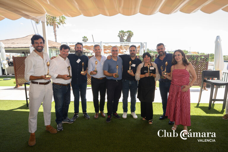 Concurso de Paellas