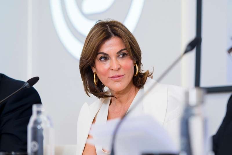 Mutua Levante, reconocida por su trayectoria en los Premios Economía 3 Alicante