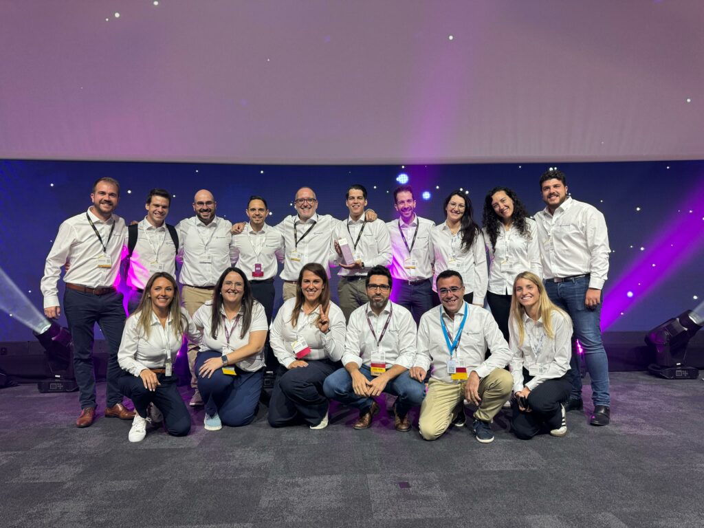 Process Control: tu partner tecnológico de confianza