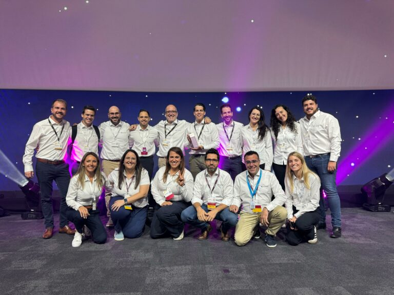 Process Control: tu partner tecnológico de confianza