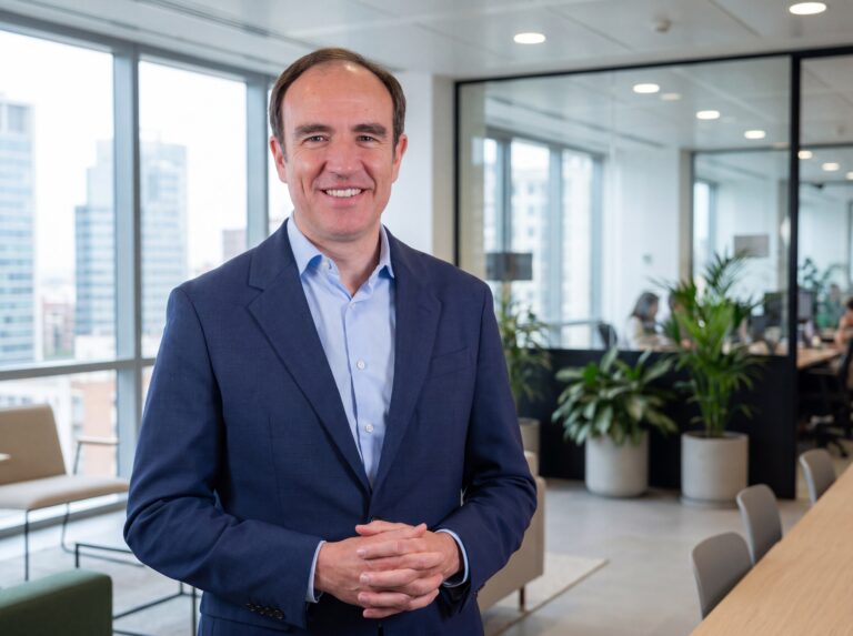 Auren nombra a Francisco Mondragón nuevo socio responsable de Auditoría en España