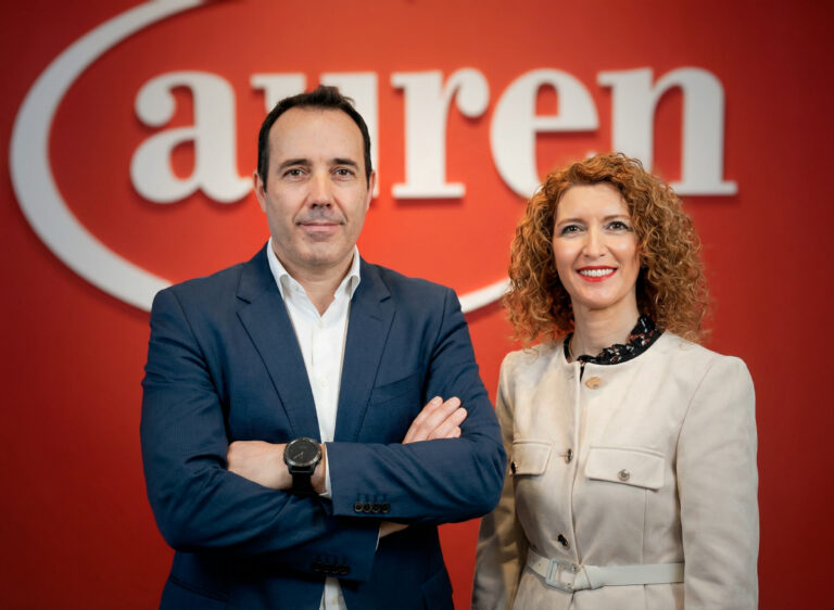 Auren refuerza su área fiscal en Valencia