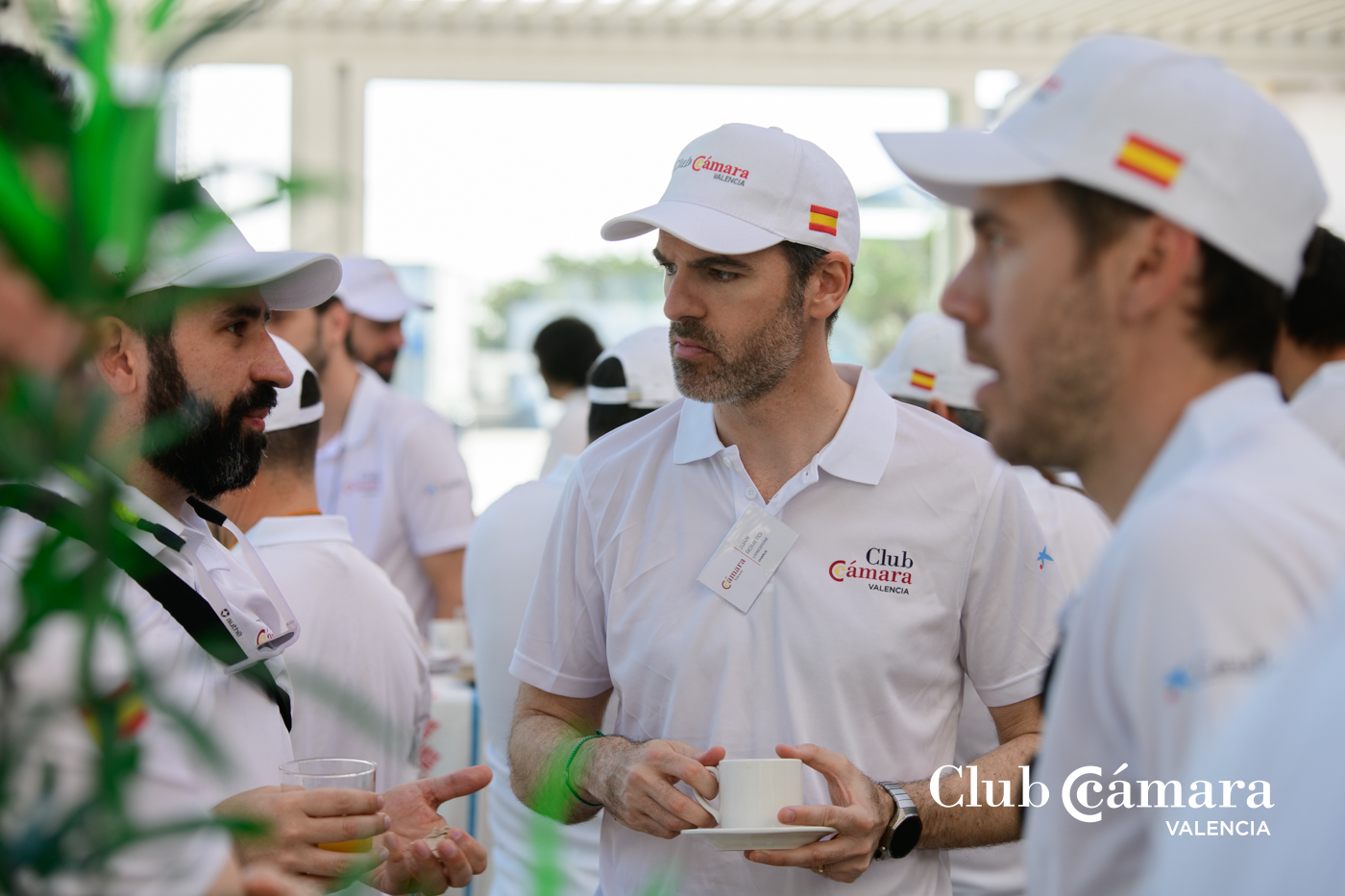 Regata Club Camara 003 MA