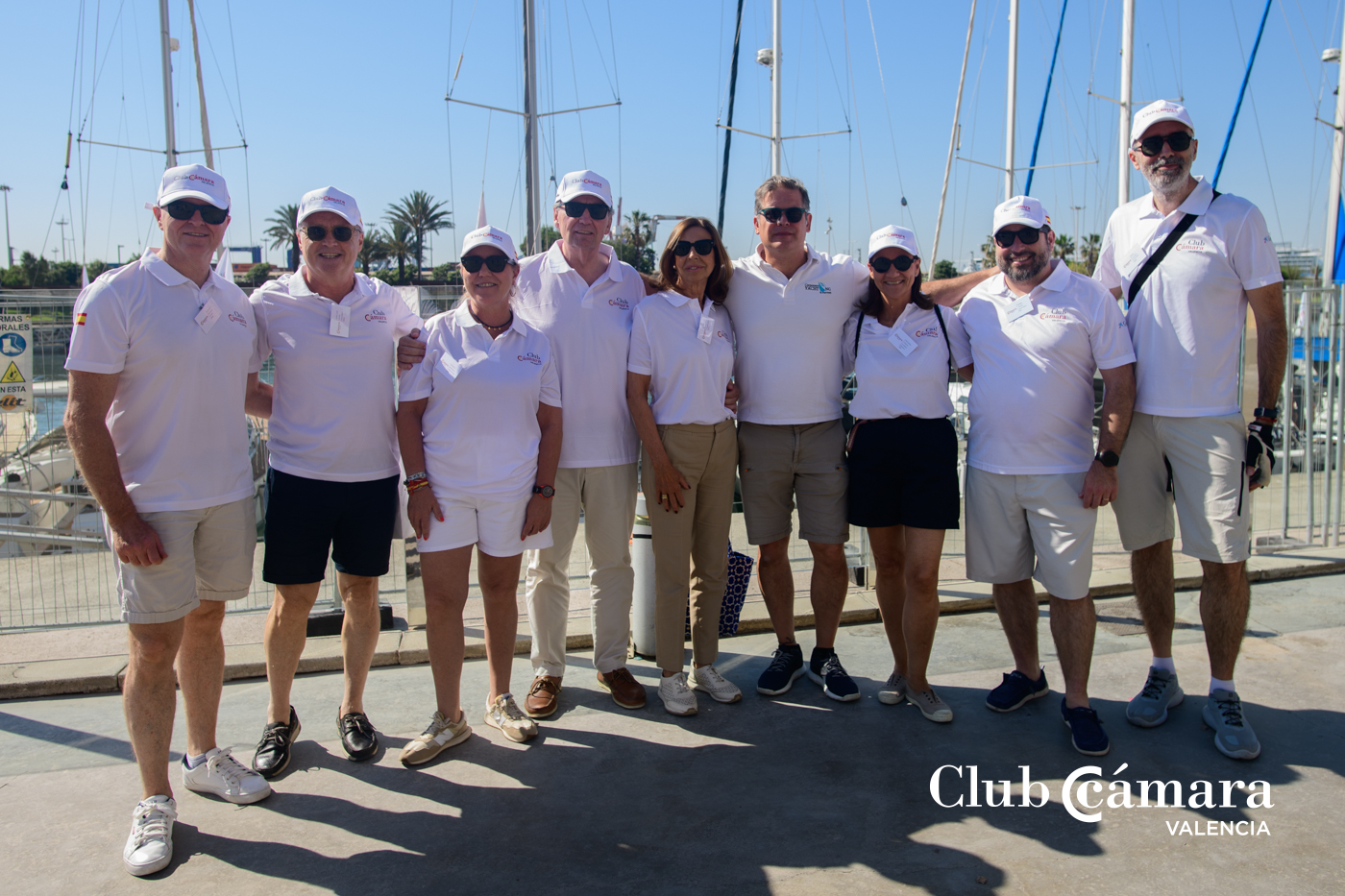 Regata Club Camara 022 MA