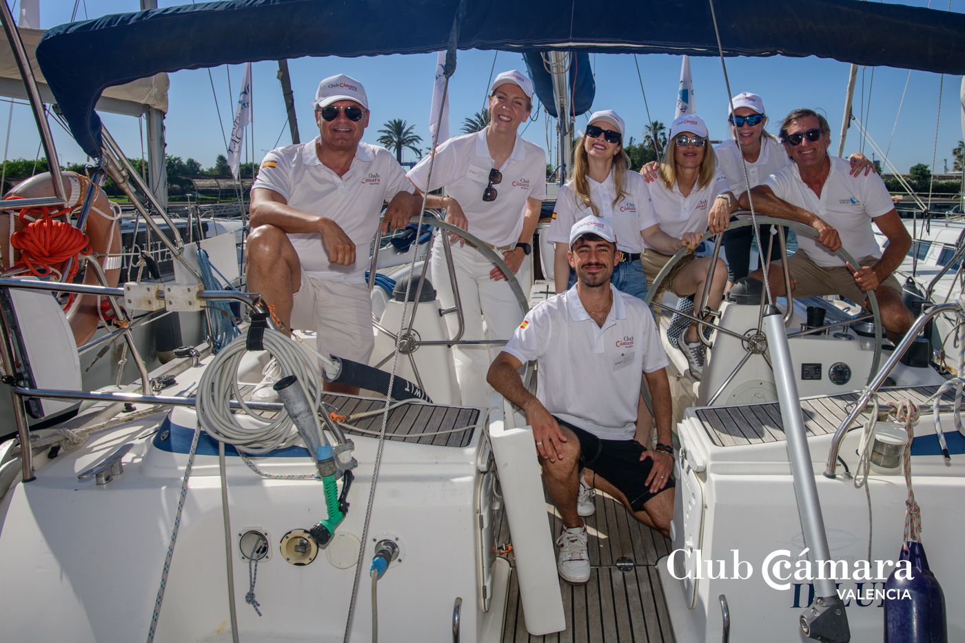 Regata Club Camara 028 MA