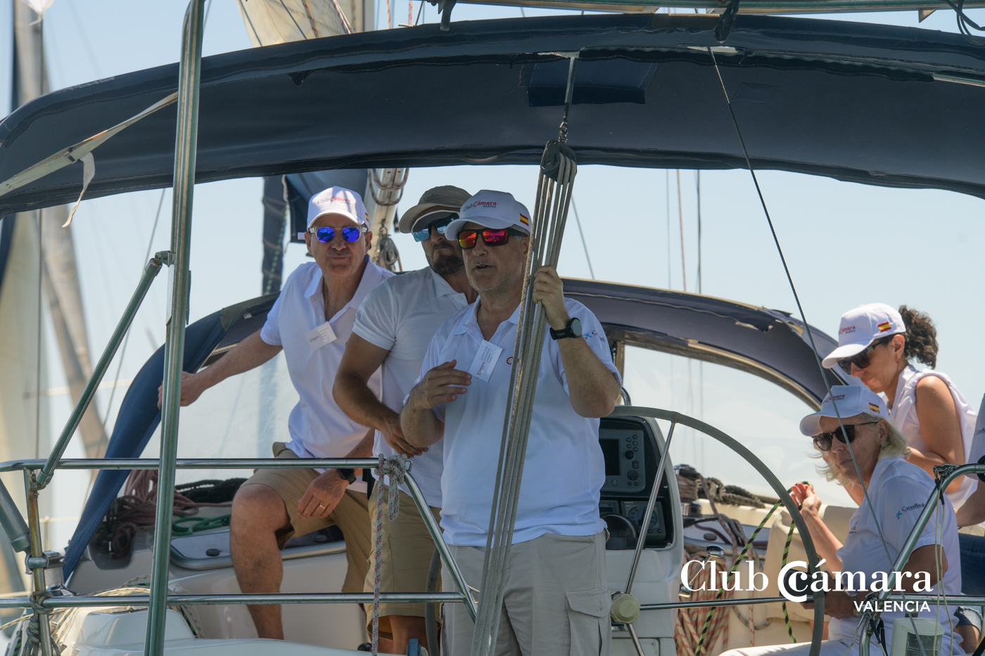 Regata Club Camara 258 MA