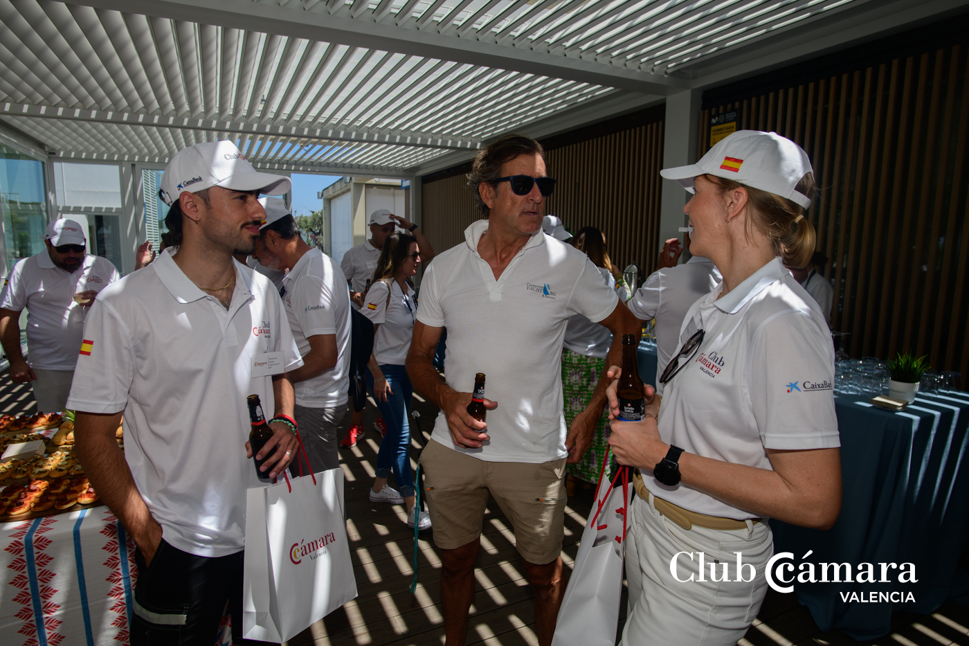 Regata Club Camara 271 MA