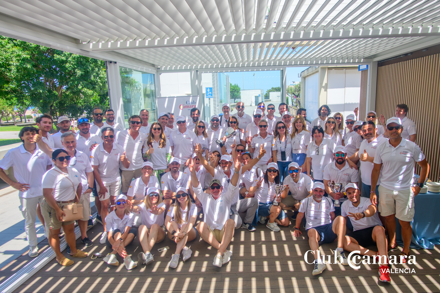 Regata Club Camara 297 MA