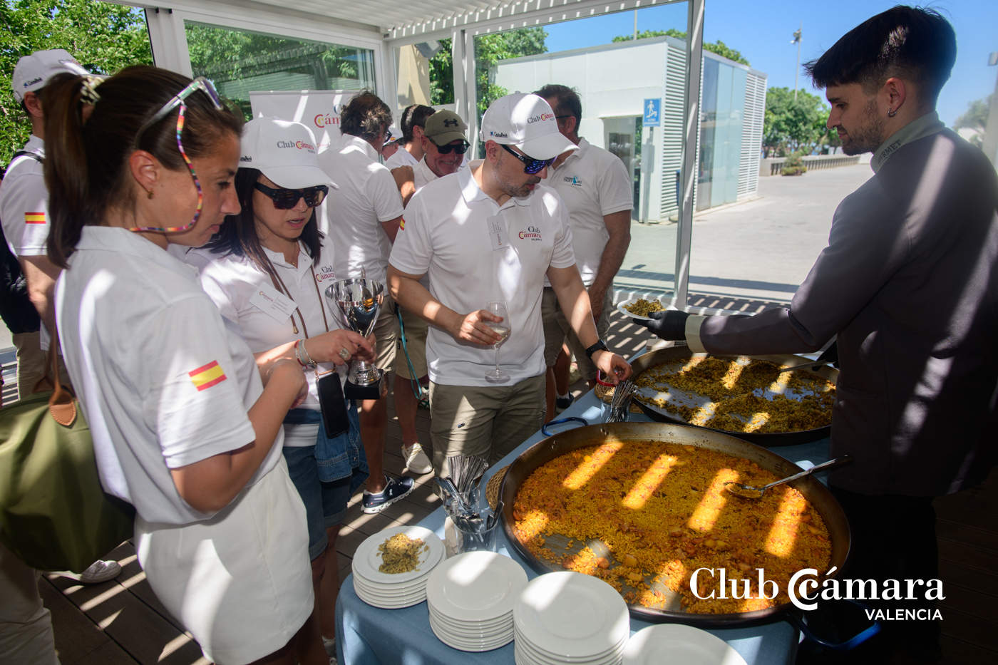 Regata Club Camara 303 MA
