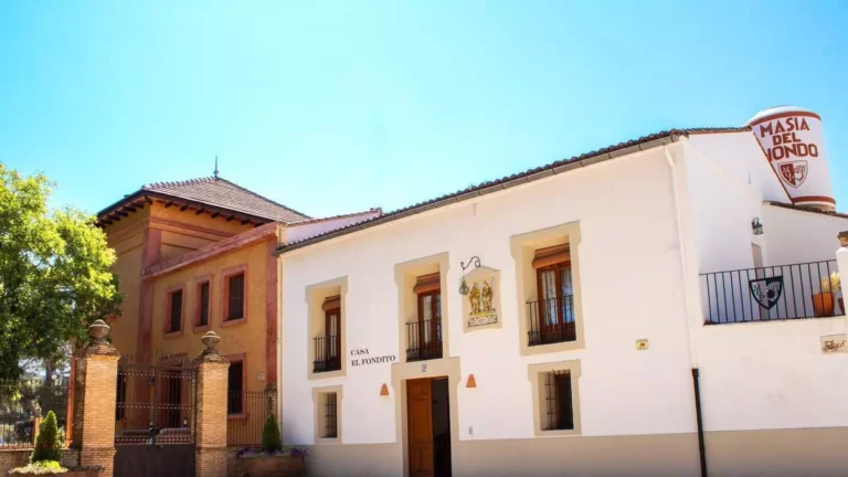 Revitalizar el mundo rural desde la tradición