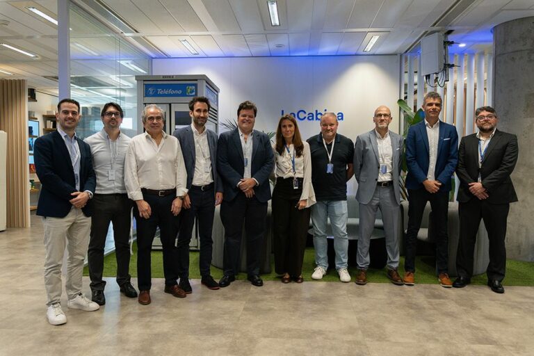Participantes españoles en el proyecto europeo IPCEI-CIS presentan sus desarrollos para acelerar la Soberanía Digital y el continuo Cloud-Edge