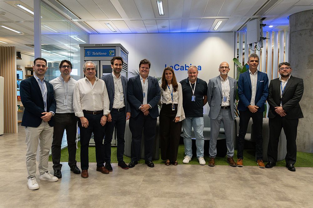 Participantes españoles en el proyecto europeo IPCEI-CIS presentan sus desarrollos para acelerar la Soberanía Digital y el continuo Cloud-Edge